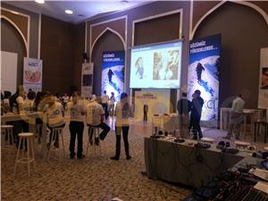 antalya kongre seminer