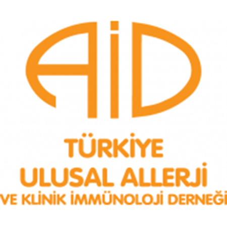 XIX.ULUSAL ALLERJİ VE IMMUNOLOJI KONGRESİ