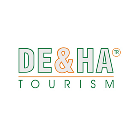 DE & HA TOURISM