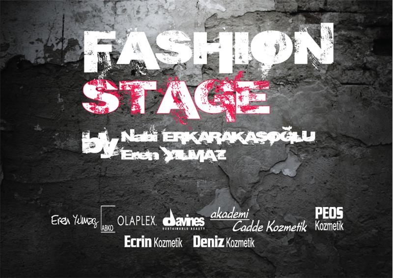 FASHION STAGE