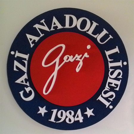 GAZİ ANADOLU LİSESİ