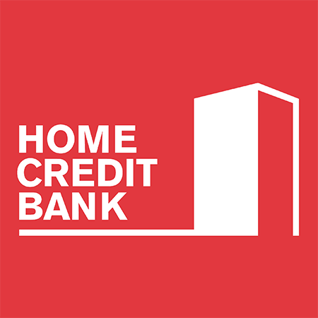 HOME CREDIT BANK (ODEON TOURS)