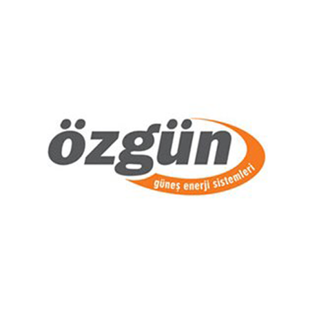 ÖZGÜN GÜNEŞ ENERJİ SİSTEMLERİ