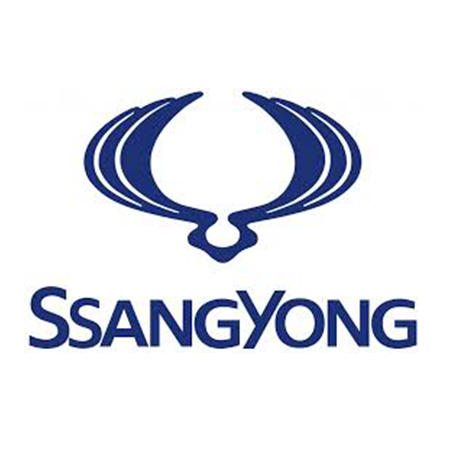 SSANGYONG