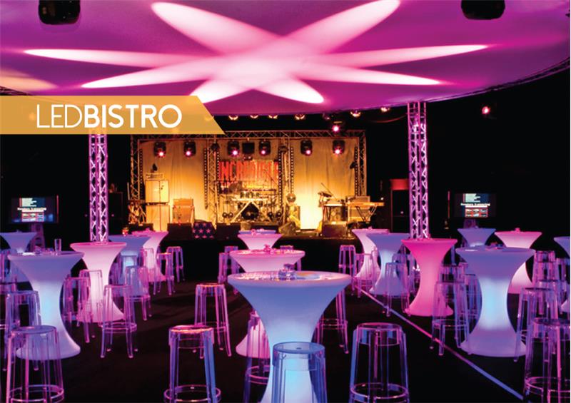 LED Bistro