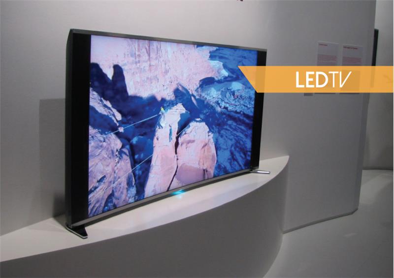 LED TV