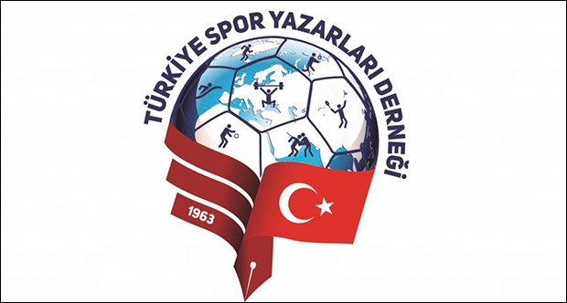 TÜRKİYE SPOR YAZARLARI DERNEĞİ