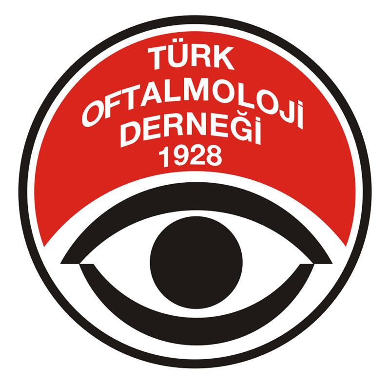 TÜRK OFTALMOLOJİ DERNEĞİ