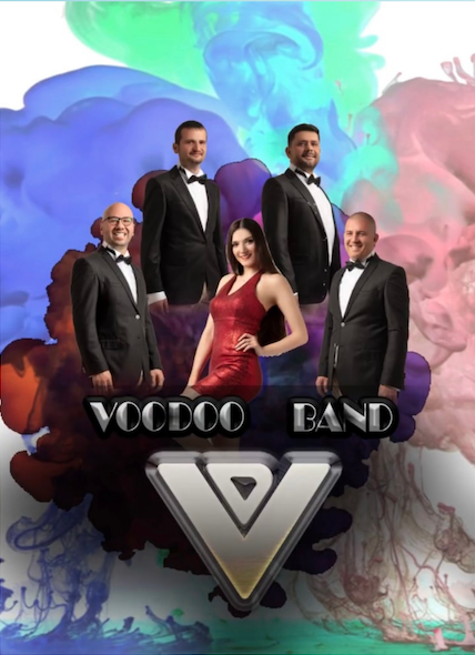 VOODOO LİFE BAND