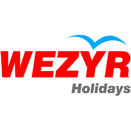 WEZYR HOLIDAYS (ODEON TOURS)